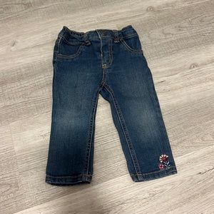 Carters 12 Mo jeans